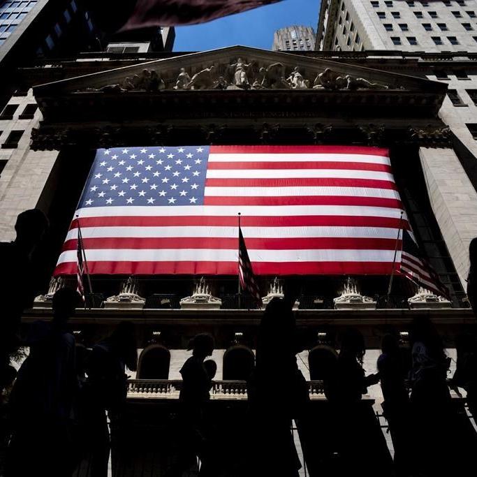 Stock market today: Wall Street's worst week in six months closes on another weak note